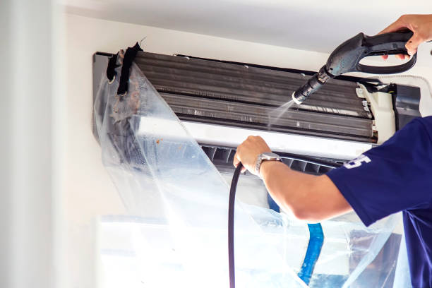 Best Local Air Duct Cleaning Services  in White Hall, WV