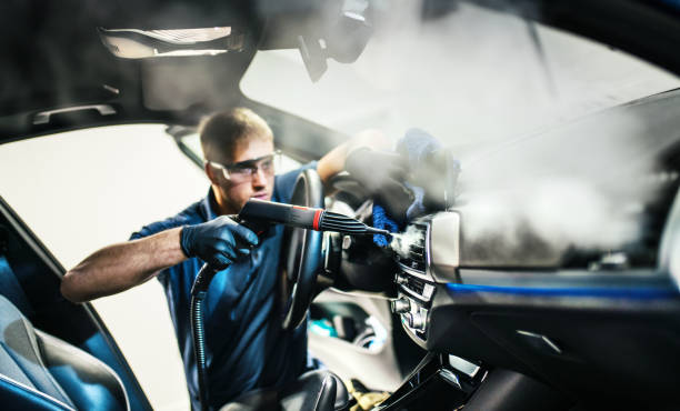 Best Professional Duct Cleaning Services  in White Hall, WV