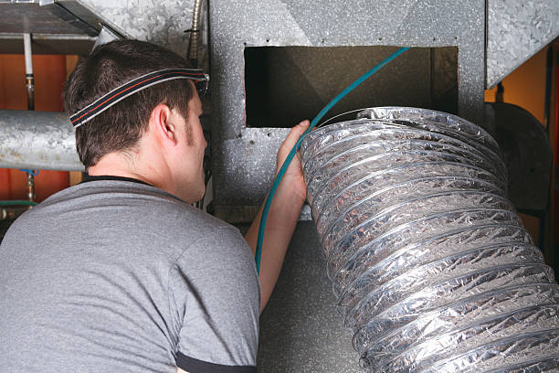 Best HVAC Maintenance and Cleaning  in White Hall, WV