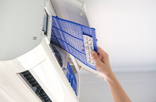 Best Emergency Air Duct Cleaning  in White Hall, WV