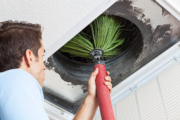 Trusted WV Airduct Cleaning Experts